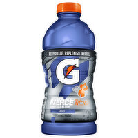 Gatorade Thirst Quencher, Bold & Intense, Grape, 28 Ounce