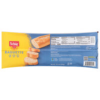 Dr. Schar Baguette, Artisan Style, 12.3 Ounce