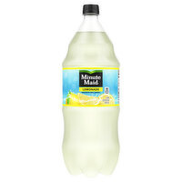 Minute Maid Lemonade, 2 Litre