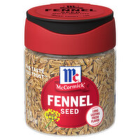 McCormick Fennel Seed, 0.85 Ounce