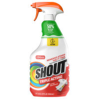 Shout Stain Remover, 22 Fluid ounce