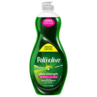Palmolive Dish Liquid, Ultra Strength, 20 Ounce