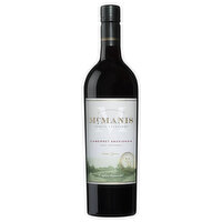 McManis Family Vineyards Cabernet Sauvignon, 1 Each