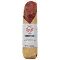 Negroni Pepperoni Chub, 6 Ounce