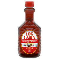 Log Cabin Original Log Cabin Original Syrup, 12 Ounce