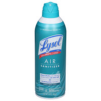 Lysol Air Sanitizer Simple Fresh, 10 Ounce