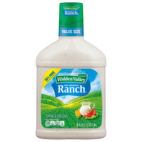 Hidden Valley Ranch Dressing Original, 36 Ounce