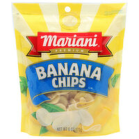 Mariani Banana Chp, 6 Ounce