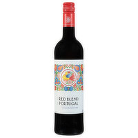 Red Blend Portugal, 750 Millilitre
