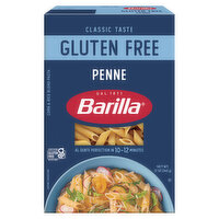 Barilla GF Penne Pasta, 12 Ounce