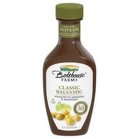Bolthouse Classic Vinaigrette Dressing, 12 Fluid ounce