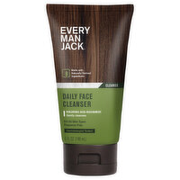 Every Man Face Wash Revive, 5 Ounce