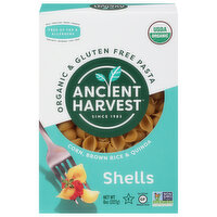 Ancient Harvest Quinoa Shells, 8 Ounce