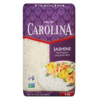 Carolina Jasmine Thai Fragrant Long Grain Rice, 32 Ounce