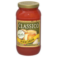 Classico Four Cheese, 24 Ounce