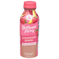 Bolthouse Farms Strawberry Banana, 15.2 Ounce