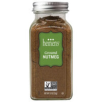 Heinen's Ground Nutmeg, 1.8 Ounce