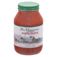 De Massimos Traditional Pasta Sauce, 32 Ounce