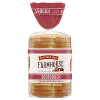 Pepperidge Farm Farmhouse Sourdough Bread, 24 Ounce