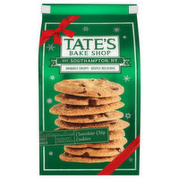 Tate's Bake Shop Chocolate Chip Cookies, 7 Ounce