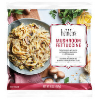 Heinen's Mushroom Fettuccine Entree, 16 Ounce