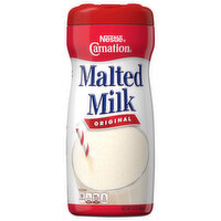 Carnation Malted Milk Original, 13 Ounce