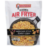 Hanover Street Corn, Mexican-Style, 10 Ounce