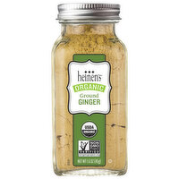 Heinen's Organic Ground Ginger, 1.6 Ounce