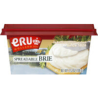 Eru Spreadable Brie, 3.53 Ounce