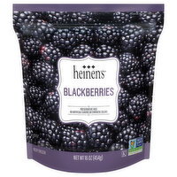 Heinen's Blackberries, 16 Ounce