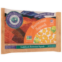 Stahlbush Island Farms Butternut Squash, 10 Ounce