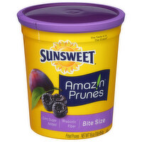 Sunsweet Prunes Bite Sized, 16 Ounce