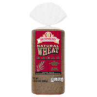 Brownberry Natural Wheat Bread, 24 Ounce