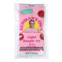 Newman's Light Raspberry Dressing, 1.5 Ounce