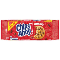 Chips Ahoy! Chewy Chocolate Chip Cookies, 19.5 Ounce