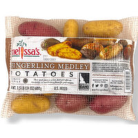Fingerling Medley Potatoes, 24 Ounce
