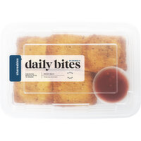 Fried Ravioli with Sauce, 0.7 Pound