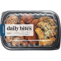 Boneless Wings Trio, 1 Pound