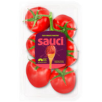 Roma On The Vine Tomatoes, 16 Ounce