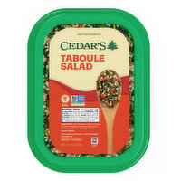 Cedar's Taboule Salad, 7 Ounce