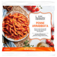 Heinen's Penne Arrabbiata, 16 Ounce
