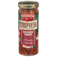 Bella San Luci Sun- Dried Tomato Bruschetta, 8.5 Ounce