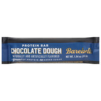 Barebells Protein Bar Chocolate Dough, 1.94 Ounce