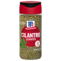 McCormick Cilantro Leaves, 0.5 Ounce