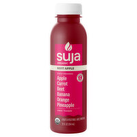 Suja Sweet Beets Organic Fruit & Vegetable Juice Smoothie, 12 Fluid ounce