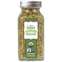 Heinen's Organic Oregano, 0.5 Ounce