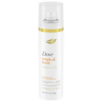 Dove Dry Shampoo Orange Blossom, 5 Ounce