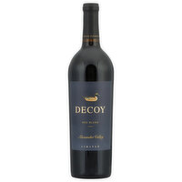 Decoy Limited Red Blend , 750 Millilitre