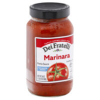 Dei Fratelli Marinara Sauce, 24 Ounce