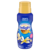 International Delight Creamer, 16 Ounce